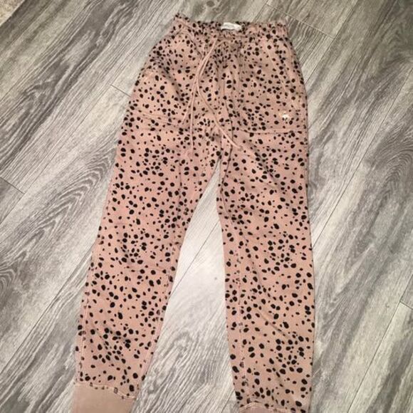 Abercrombie & Fitch Pants - Abercrombie & Fitch XS Jogger Sweatpants